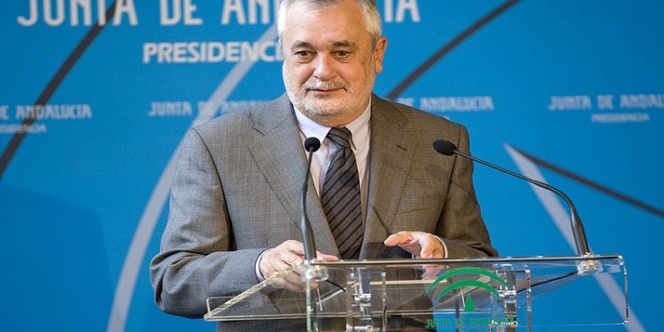 El Tribunal Supremo confirma las condenas a Manuel Chaves y José Antonio Griñán por el 'caso ERE' 1 Griñán Condena Caso ERE