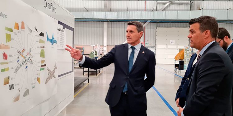 Fernández destaca las incoherencias de Moreno en materias económicas 1 La Reforma Laboral «propicia» en Andalucía 148.000 contratos indefinidos en junio