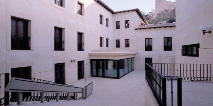 El juez decreta prisión provisional para el presunto homicida de Íllora 1 El juez decreta prisión provisional para el presunto homicida de Íllora