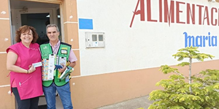 Lluvia de dinero en Andalucía por el Cuponazo de la ONCE 1 ONCE