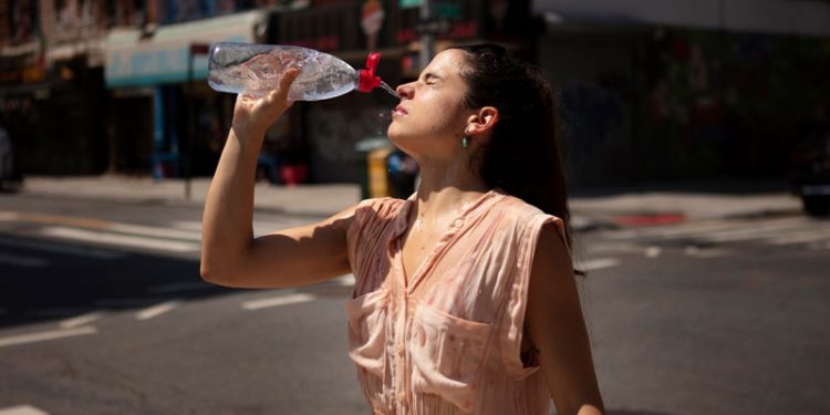 Andalucía mantendrá las altas temperaturas hasta el próximo jueves 1 altas temperaturas andalucía