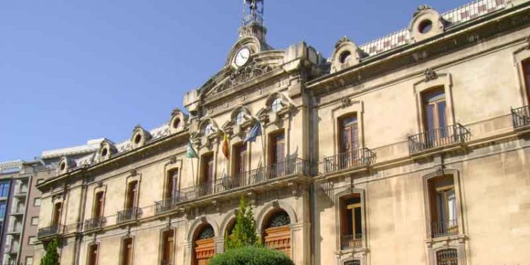 14 municipios de Jaén mejorarán su eficiencia energética 1 diputacion de jaen