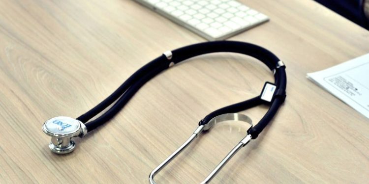 CSIF Andalucía pide “voluntad y diálogo” al nuevo gerente del SAS 1 CSIF Andalucía pide “voluntad y diálogo” al nuevo gerente del SAS