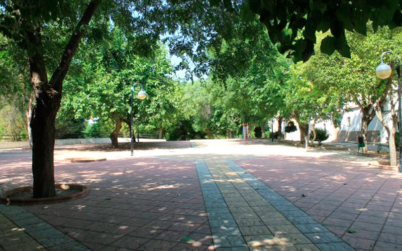 El alcalde del PP en Mogón (Jaén) denigra al fútbol femenino: «Es como el fútbol de verdad, pero con mujeres»