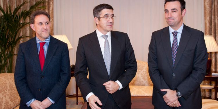 mikel torres patxi lopez