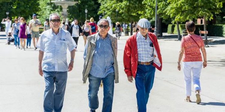 Unos 380.000 andaluces reciben el Ingreso Mínimo Vital en el primer semestre del año y 1.612.593 pensionistas ven revalorizada su pensión según el IPC 1 Unos 380.000 andaluces reciben el Ingreso Mínimo Vital en el primer semestre del año y 1.612.593 pensionistas ven revalorizada su pensión según el IPC