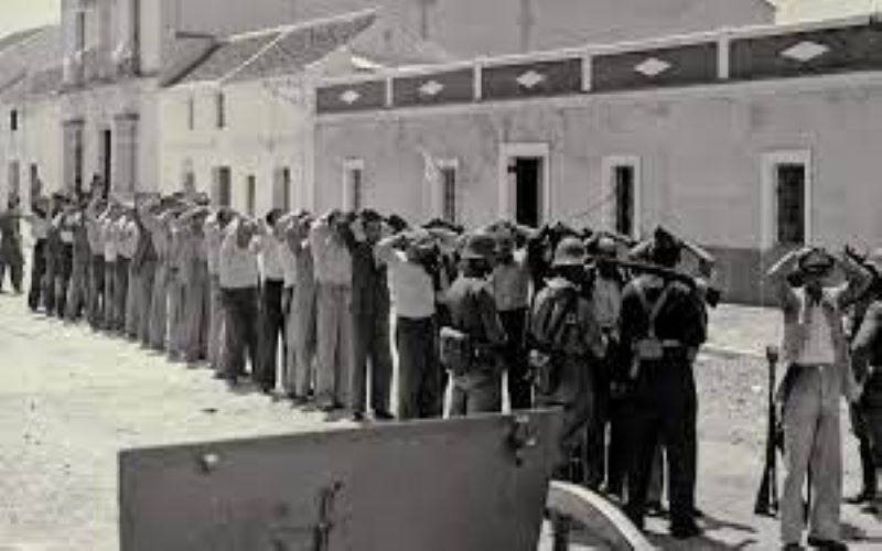 ‘Pico Reja’ llega al Parlamento Europeo