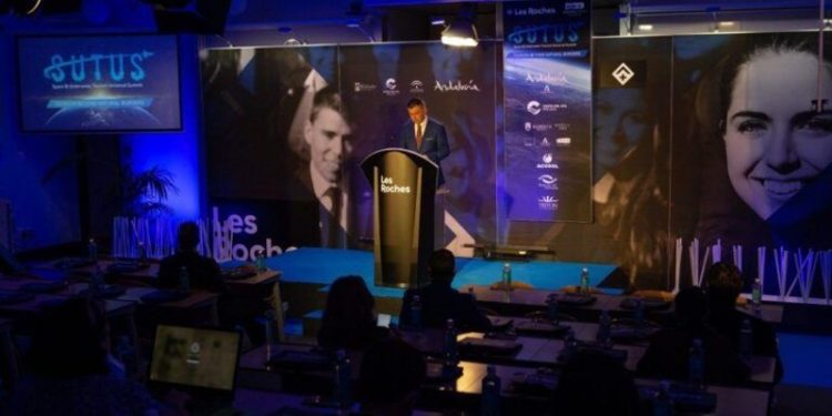 SUTUS trae a Marbella el germen de la nueva Agencia Espacial Española 1 SUTUS trae a Marbella el germen de la nueva Agencia Espacial Española