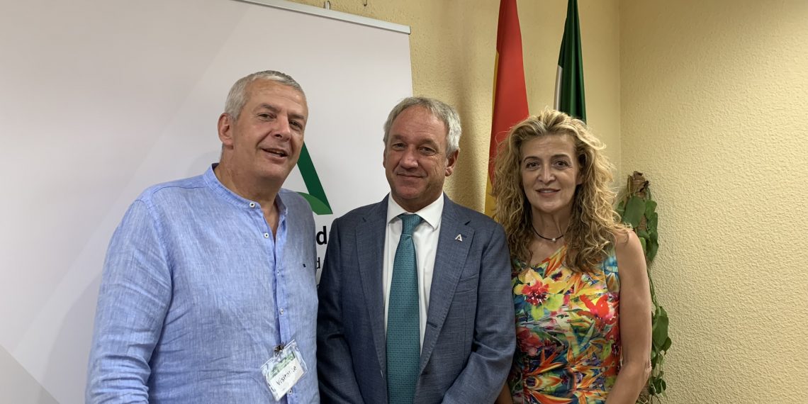 reunion satse gerente sas