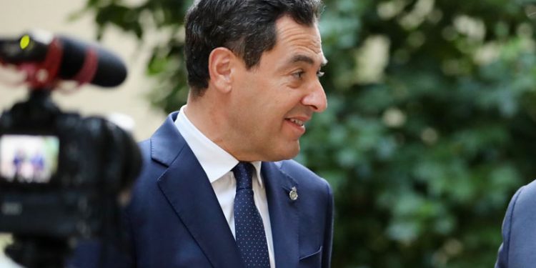 La falta de respuesta de Moreno Bonilla en materia de empleo provoca que Andalucía vuelva a liderar la subida del paro 1 La falta de respuesta de Moreno Bonilla en materia de empleo provoca que Andalucía vuelva a liderar la subida del paro