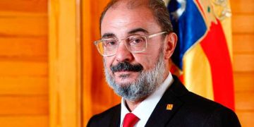 javier lamban entrevista psoe aragon